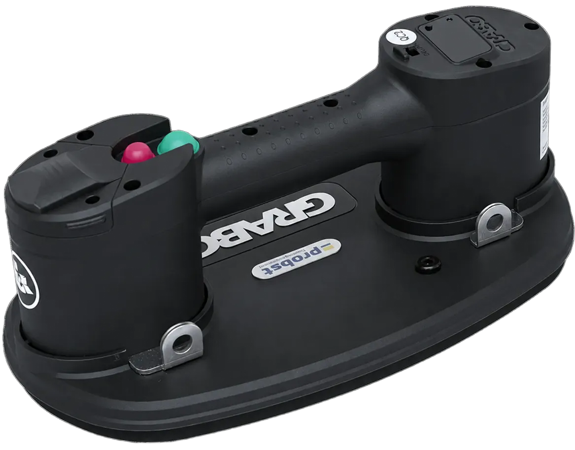 Probst GRABO vacuum lifter unit